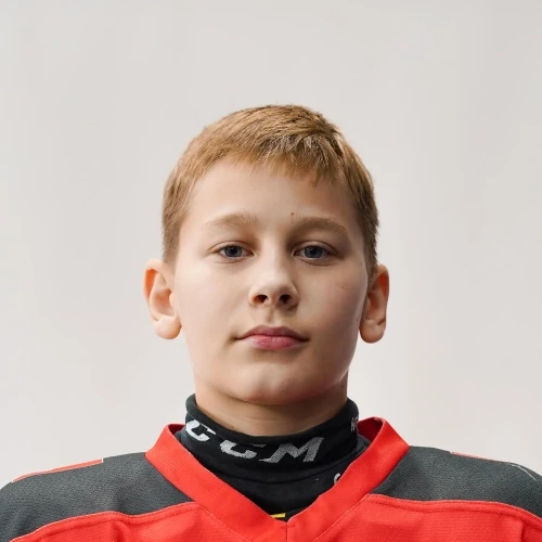 Krainev Evgenii Sergeevich