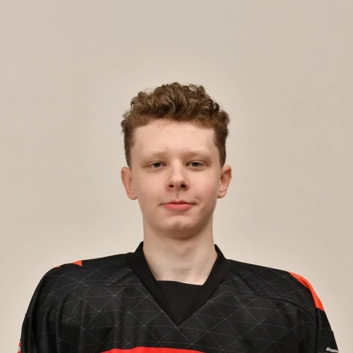Belikov Andrei Valerevich