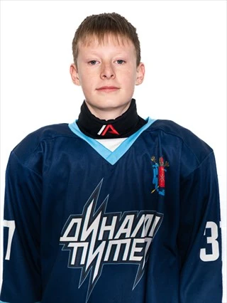 Shabanov Mihail Maksimovich