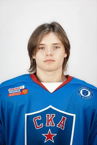 Shtefan Stepan Nikolaevich