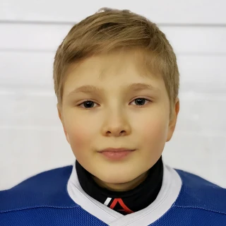 Ternavskii Maksim Andreevich