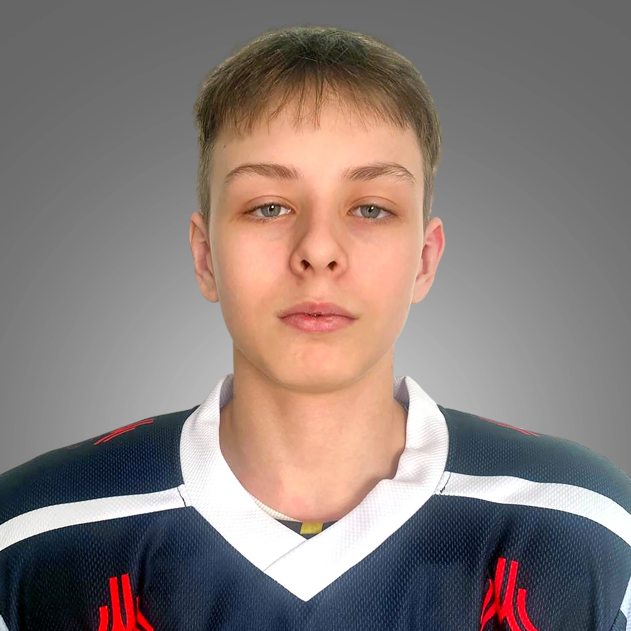 Kruglov Aleksandr Romanovich