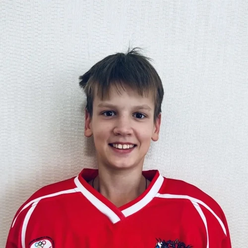 Abrosimov Filipp Vladimirovich