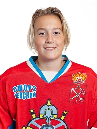 Pirogov Fedor Ivanovich