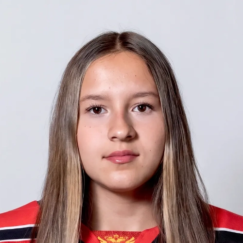 Такиулина Полина Наильевна