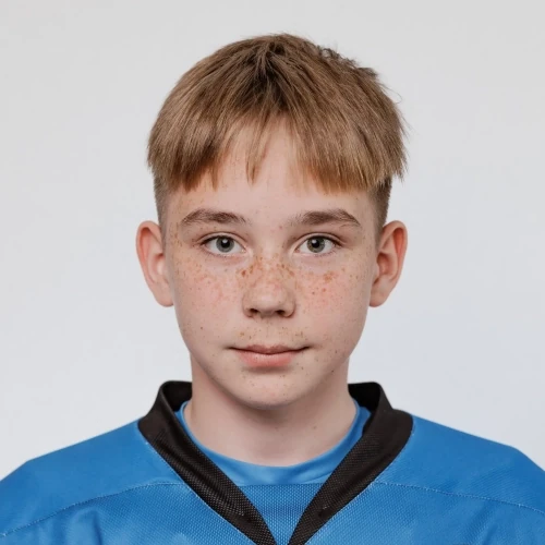 Startsev Nikita Pavlovich