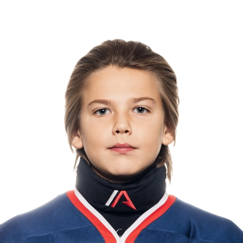 Rulevskii Vsevolod Vitalevich