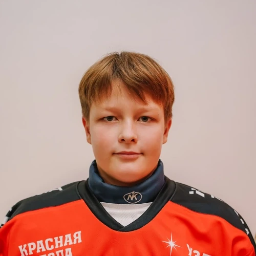 Hudyakov Andrei Alekseevich