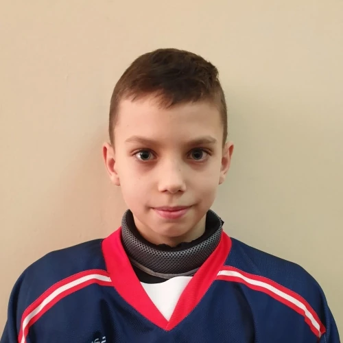 Savenko Egor Evgenevich