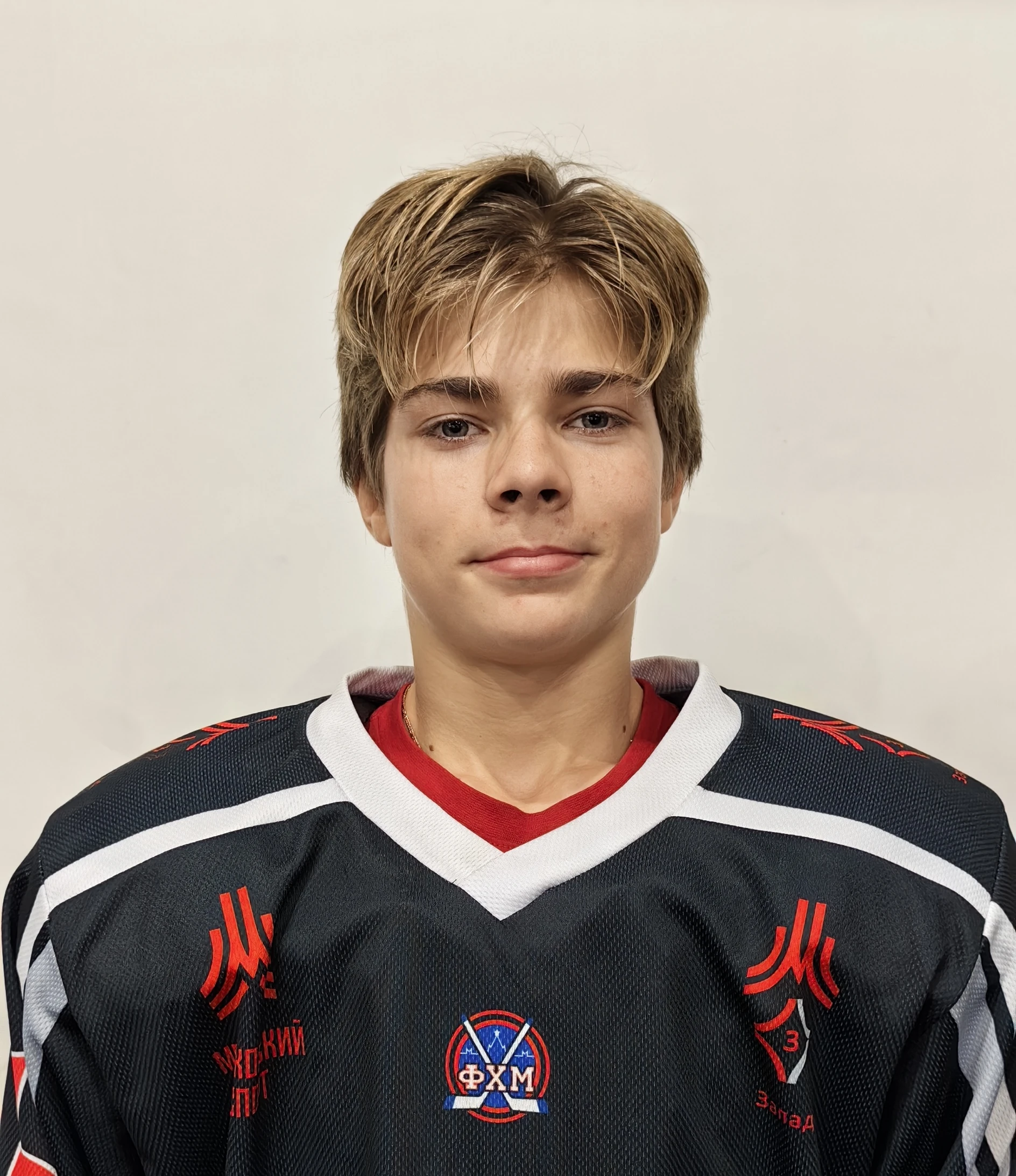 Kirkin Kirill Denisovich