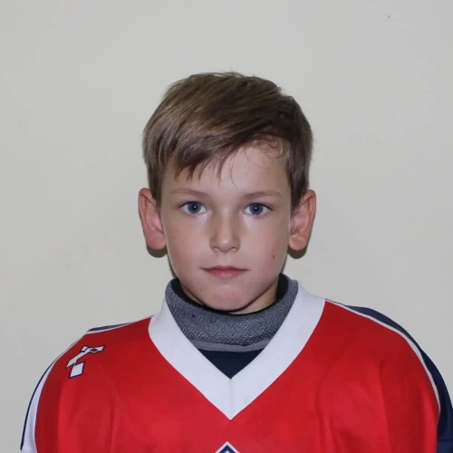 Kryachkov Roman Alekseevich