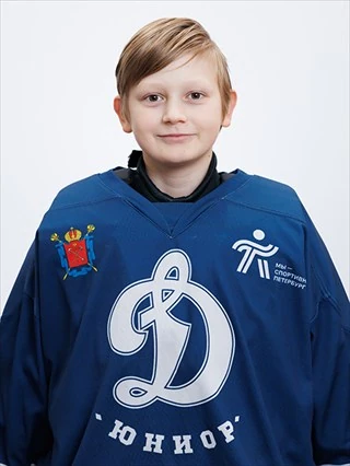 Krot Martin Aleksandrovich