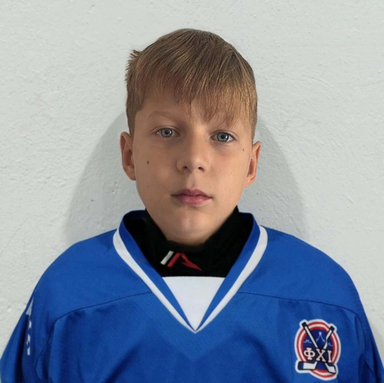 Skvortsov Mark Olegovich