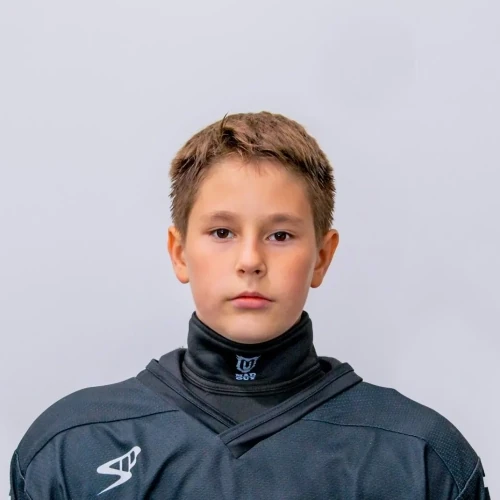 Tarakanov Vadim Andreevich