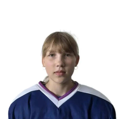 Malysheva Mariya Nikolaevna