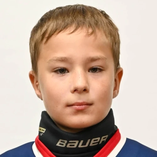 Gavrilov Semen Vyacheslavovich