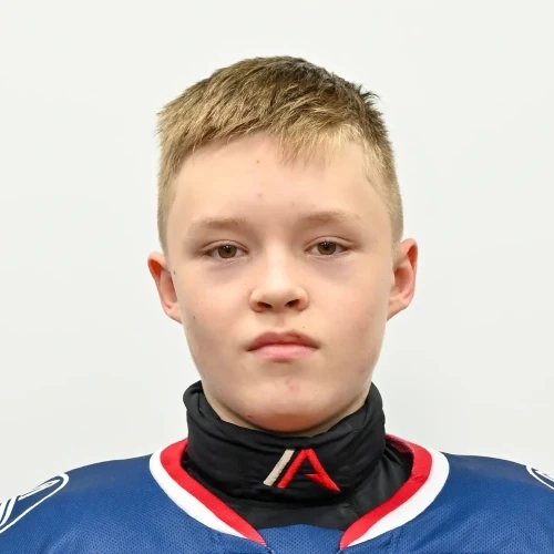Osipov Kirill Aleksandrovich