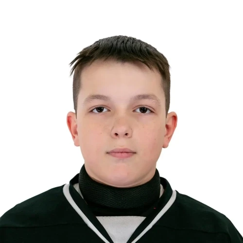 Sadovnikov Kirill Andreevich