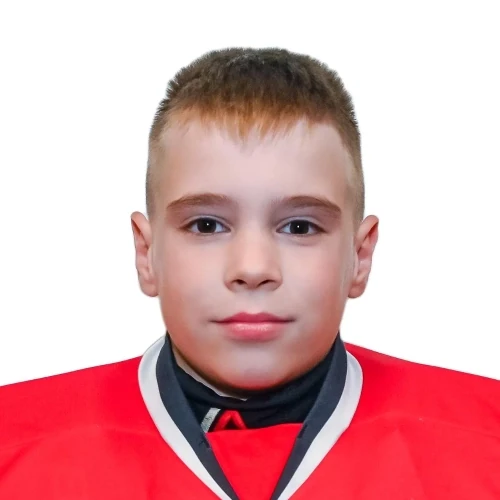 Ofitserov Yaroslav Danilovich