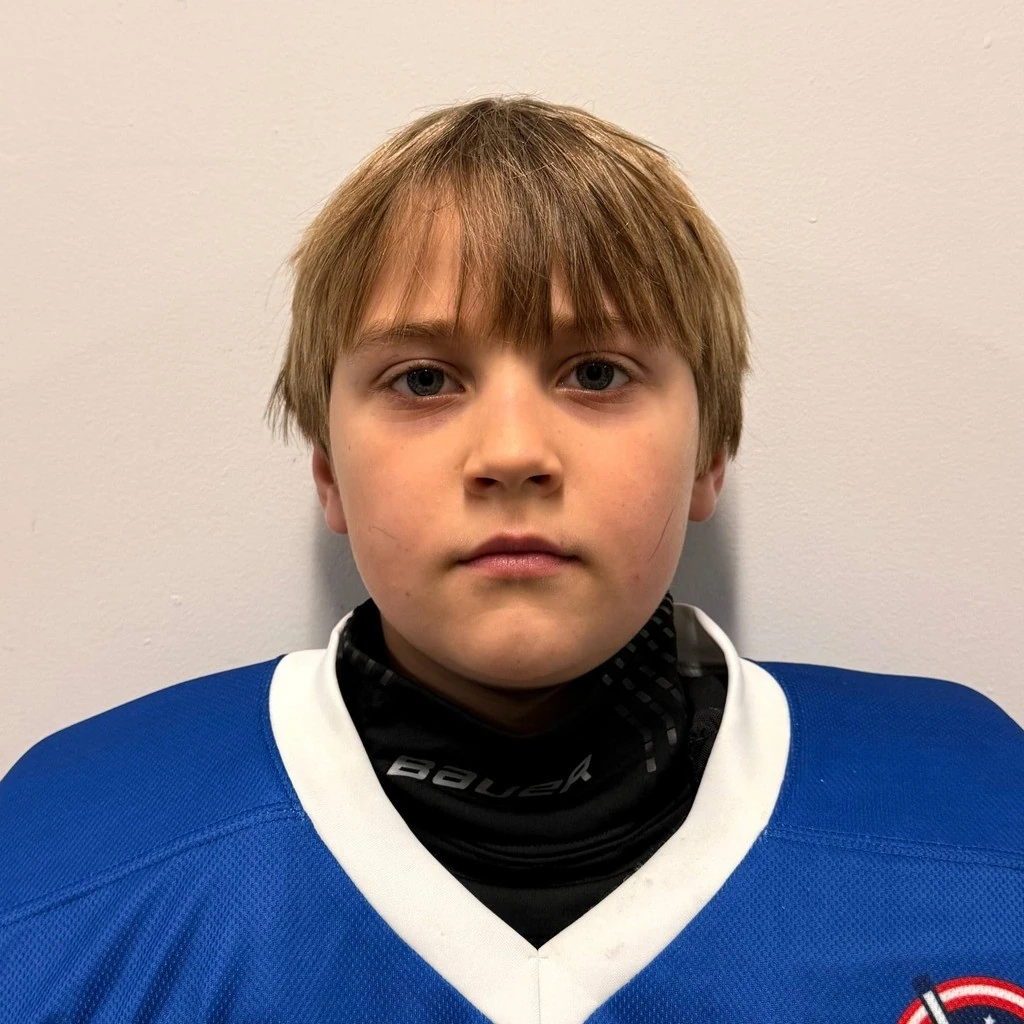 Putyrskii Kirill Stanislavovich