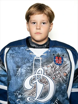 Аныш Даниил Денисович