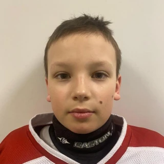 Chudochin Dmitrii Anatolevich