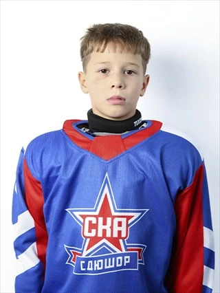 Polushkin Ilya Pavlovich