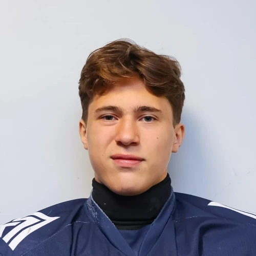 Miroshin Roman Vladimirovich