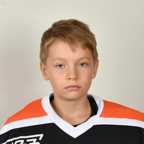 Smetanin Semen Romanovich