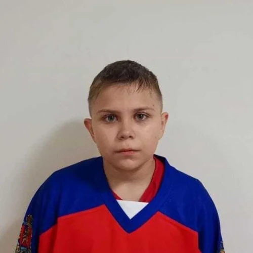 Zimin Elisei Aleksandrovich
