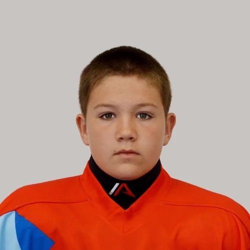 Adamyak Egor Vyacheslavovich