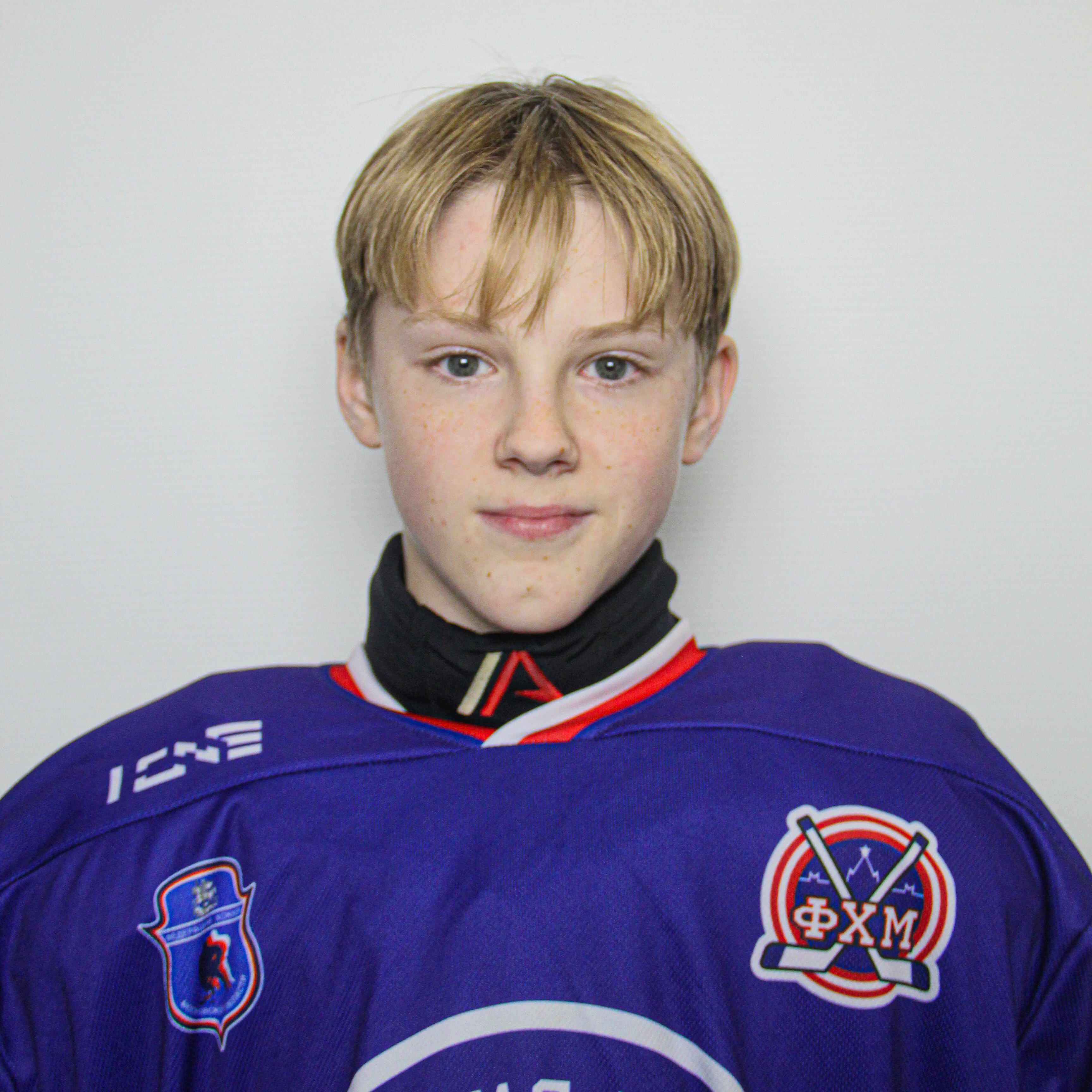 Dyachenko Ivan Sergeevich