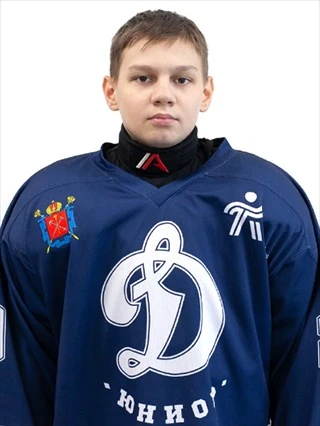 Vidyaev Gleb Aleksandrovich