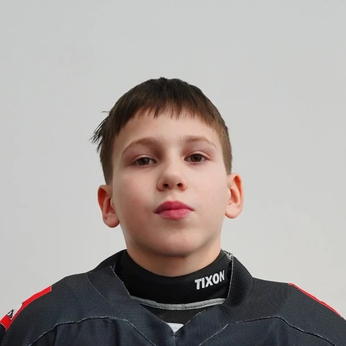 Kulichenko David Dmitrievich