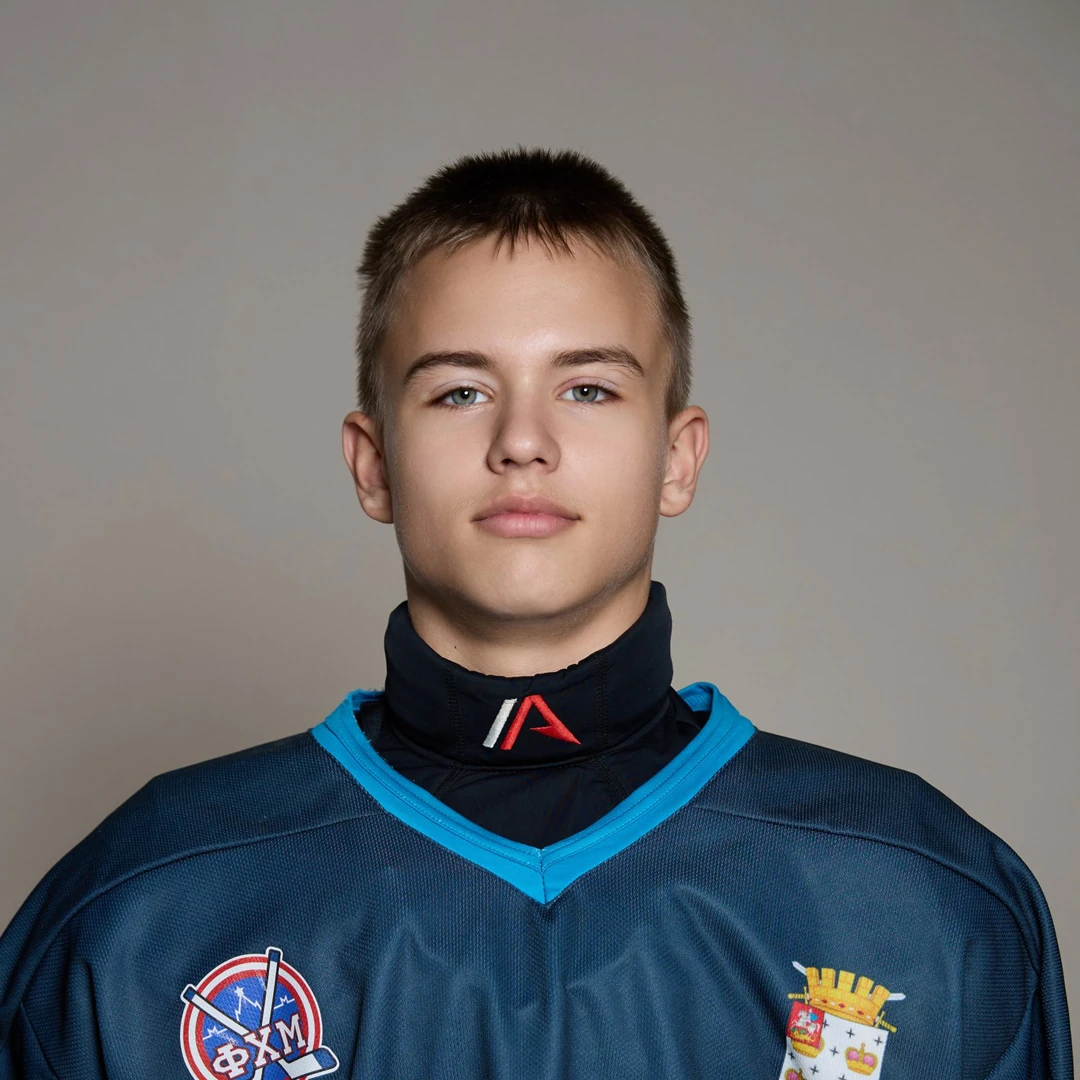 Shuvanov Artem Aleksandrovich