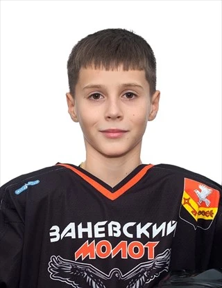 Rebrov Dmitrii Egorovich