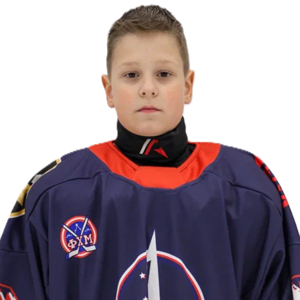 Panferov Makar