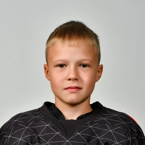 Shevtsov Semen Artemovich