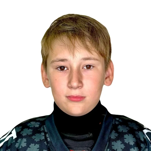 Girbasov Yaroslav Vladislavovich