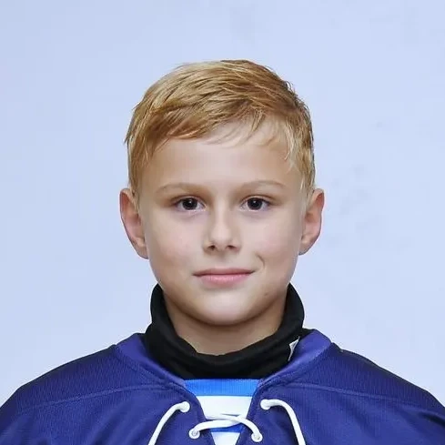 Fedotov Danila Aleksandrovich