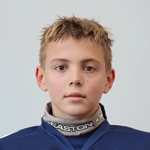 Beinik Yaroslav Vladimirovich