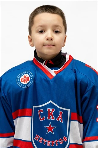 Vidusov Miron Artemovich