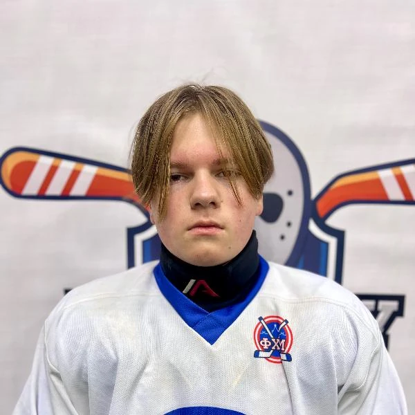 Novikov Kirill Alekseevich
