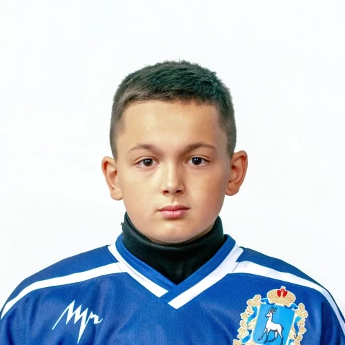 Novikov Maksim Aleksandrovich