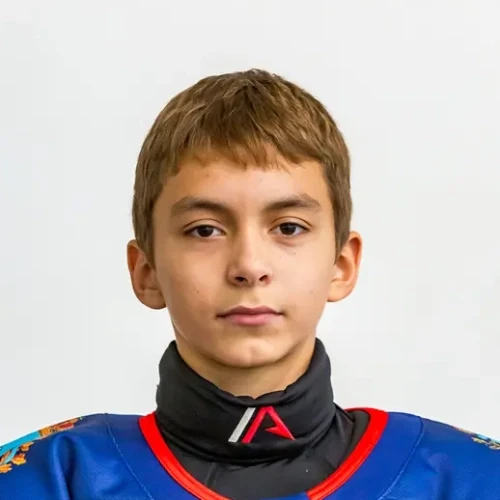 Ruzanov Miron Valerevich