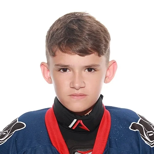 Karev Konstantin Ivanovich