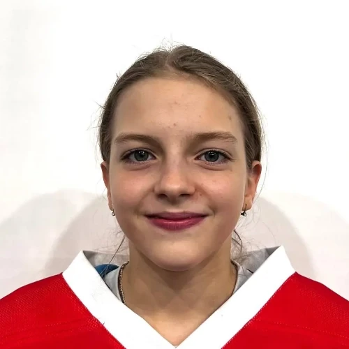 Dementeva Aleksandra Andreevna