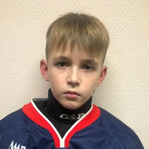 Zagidullin Mihail Rimovich