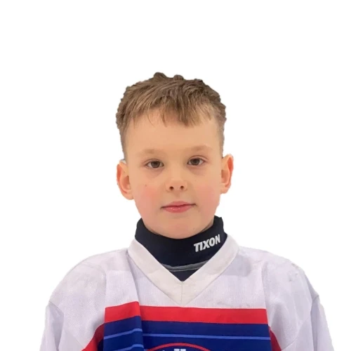 Karpenko Danil Vitalevich