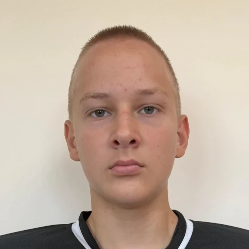 Leskov Georgii Pavlovich